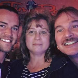 Meet your Posher, Teresa